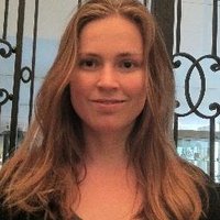 Beth Fischer (@scribeth) Twitter profile photo