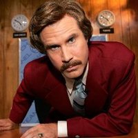 Will Ferrell félagið (@ferrellfelagid) 's Twitter Profile