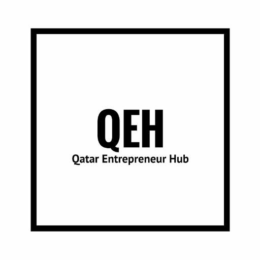 qatarehub's profile picture. #entrepreneur #events #innovation #qatar
