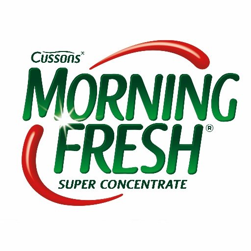 Morning Fresh is Nigeria's No.1 Liquid Wash. Only Morning Fresh delivers both superior kitchen cleaning and tangible proof-Every drop cleans so much more.