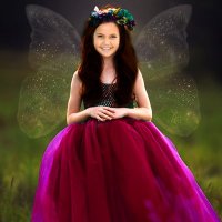Alena Chandler (@preciousfairyx) 's Twitter Profile