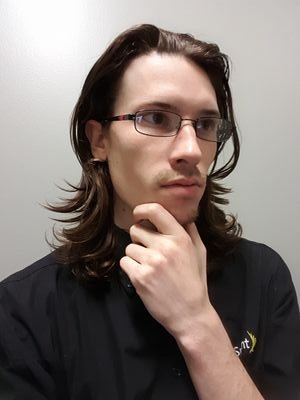 David_SprintCW's profile picture. Putting the Service in Customer Service!