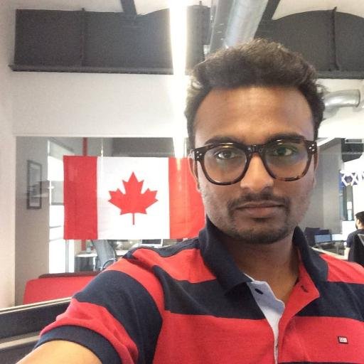 jinjusraj's profile picture. 
