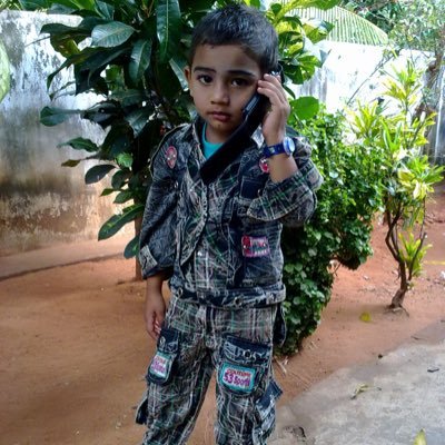 MohamedansarS3's profile picture. 