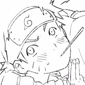 ふぁん_ナルト垢さんのプロフィール画像