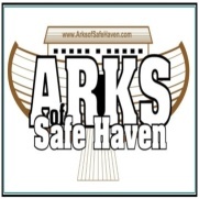 For Those Affected by the Financial Crisis - Help and be Helped at Arks of Safe Haven