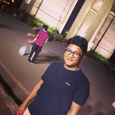 akashgoel1994's profile picture. 