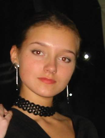 MariyaEfimova's profile picture. ITCG Client Service Director