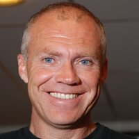 Stensvold Tore(@stensvold) 's Twitter Profile Photo