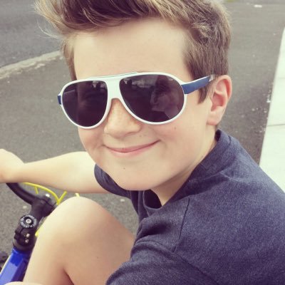 nickieboland's profile picture. 