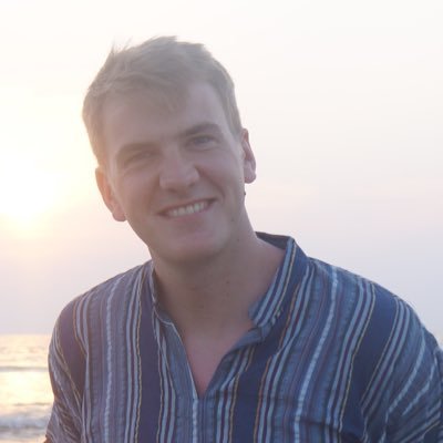 ajtscott Profile Picture