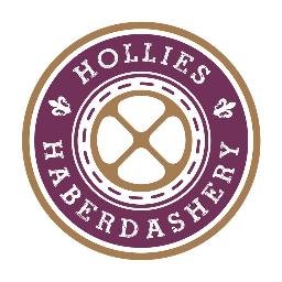 HolliesHabdash's profile picture. Award winning fabric store!