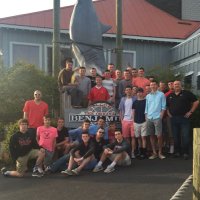 BG Bobcat Baseball (@bgfnl) 's Twitter Profile Photo