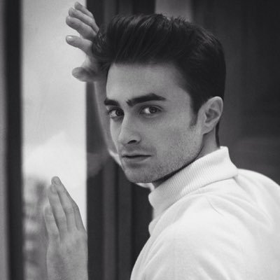 danrpghpc's profile picture. 