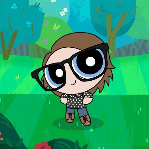 AliceCaill's profile picture. Conservatrice de bibliothèques, féministe, AP, Rose Adlerophile, nerd, #FamilleST 🔴⚫️ Alternance tweets pro/perso.