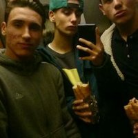 Alejandro González (@gonzalez13mer) 's Twitter Profile