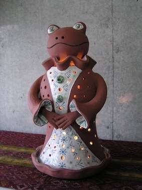 junkotakaesu's profile picture. 沖縄で陶芸をやってます。