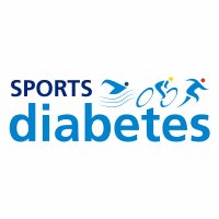 Sports & Diabetes(@sportsdiabetes) 's Twitter Profile Photo