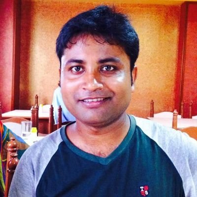 saikatmandal15's profile picture. when  i came to know that i became a father of child  and it is my sweet daughter