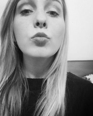 Alys_VB's profile picture. Milton Keynes / Lincoln. 23. Event Coordinator. Drama Graduate.
Instagram: @alys_vb