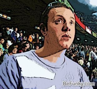 Accedo's profile picture. I don't even know what type of person I am but some people say I have A type personality.