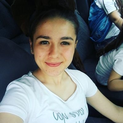 SelinayDuru2's profile picture. SAGOPAAA❤❤
MHP