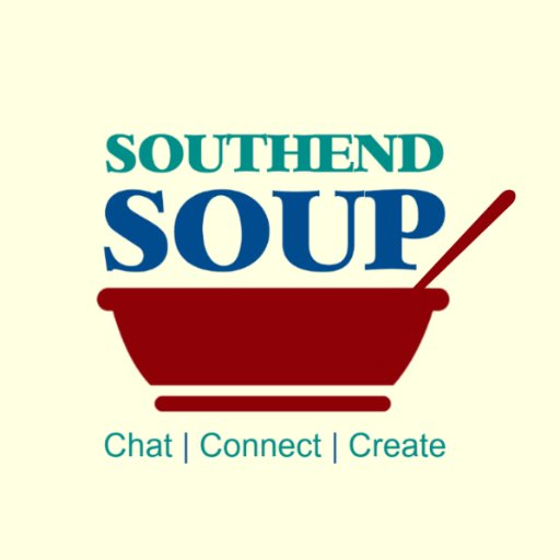 Est. 2013. Micro-funding grass-roots action in Southend-on-sea. Join in, change the world. Organised by @fullerarty & people of Southend. Not a soup kitchen.