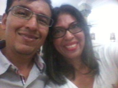 profElisaTorres's profile picture. 