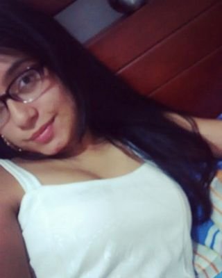 DirlayA's profile picture. Mamá de Juan.
Docente. 
18 años.
Fusagasugueña.
Estudiante de Lic. en Inglés.