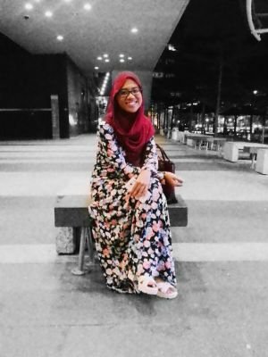 fai_anna's profile picture. 👰 Mrs Fai
🧒🏻 Fayyadh
👶🏻 Fayeed