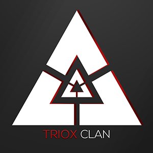 Triox Clan is a unique clan built for gamers by gamers. We are the future of gaming. #TrioxClan #TrioxTriumph
