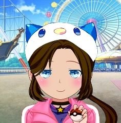 ImposterMK's profile picture. 18 y/o trans girl with not much to say. I am, and always have been, a Ditto. So *I* do the transforming around here.