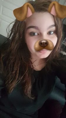 Don't trust the bitch.
