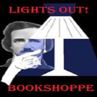 LightsOut!Bookshoppe (@lightsoutbooks) 's Twitter Profile Photo LightsOut!Bookshoppe (@lightsoutbooks) 's Twitter Profile Photo