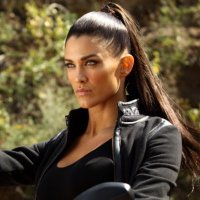 Eve Torres Gracie(@EveTorresGracie) 's Twitter Profile Photo