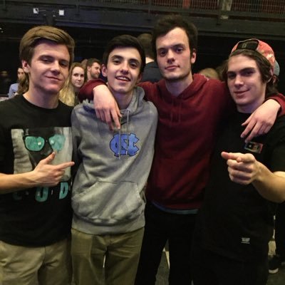 sammerritt123's profile picture. Carolina on my mind