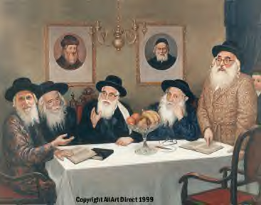 HarediNews's profile picture. Haredi News of Israel