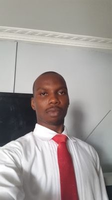 A post graduate student of M&PH MCB, a Security Personnel, social media influencer, grassroot politician with passion for service and a man of integrity