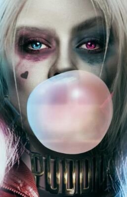 HarleyJokeQuin's profile picture. Le Joker mon amour !je suis folle de lui.

sinon je bz vos mère