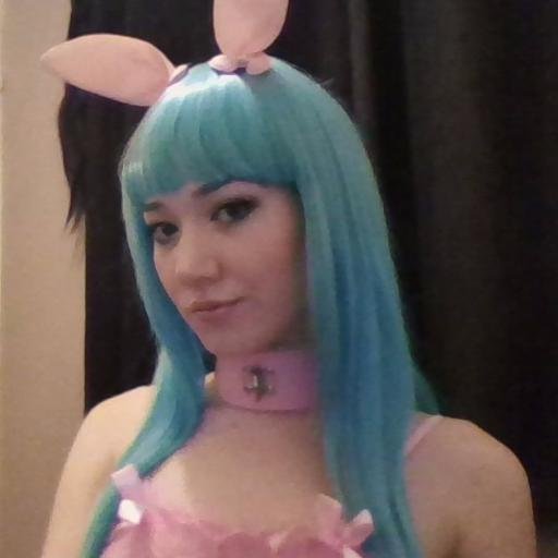 KittyCupcake93's profile picture. 