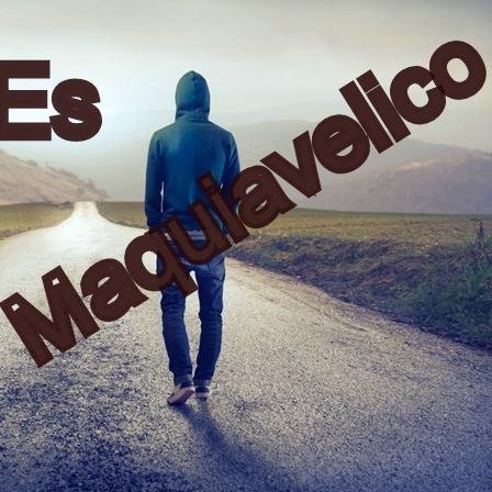 #LaMerMa JoseAMH - #SiGueMe