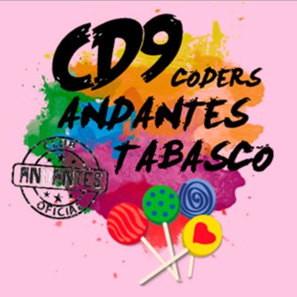 ↪ CLUB DE FANS OFICIAL CD9 desde VILLAHERMOSA TABASCO ↩ #CoderPower #AndantesTabasco ✨ #SedeAndante 13/03/2015 ♥ #TPTEnVillahermosa ⏰➰ ¡SIEMPRE JUNTOS SIEMPRE!