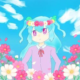 りぃる(垢移動)さんのプロフィール画像