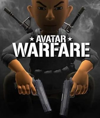 WarfareAvatar's profile picture. Join 15 of your friends as you take your avatar into the intense online paintball battle of Avatar Warfare. Available Now on @XBOX 360&ONE