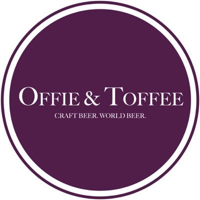 offieandtoffee's profile picture. Crafted Beer. World Beer.