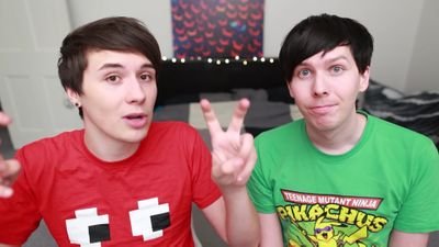 amazingprotip's profile picture. Phan trash