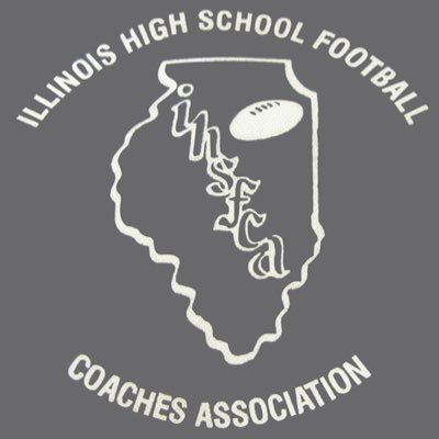 Official Account of the Illinois High School Football Coaches Association