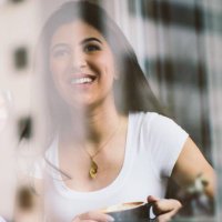 Behnaz Razavi (@behnazr) 's Twitter Profile Photo Behnaz Razavi (@behnazr) 's Twitter Profile Photo
