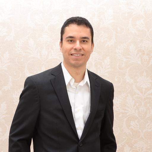 ValterDeSouzaJr's profile picture. 