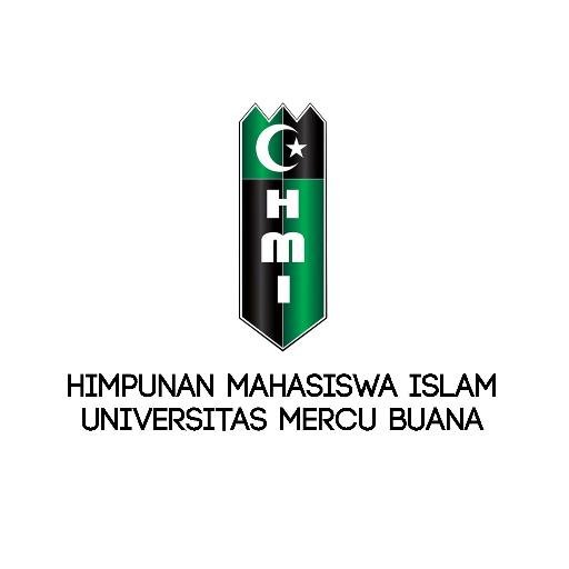 HMI_Mercubuana's profile picture. Akun Resmi Himpunan Mahasiswa Islam Universitas Mercu Buana | Kom. Fikom : 08568093077 | Kom. FT : 083812814080 | Kom. UMB : 082365341100